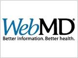 web md logo