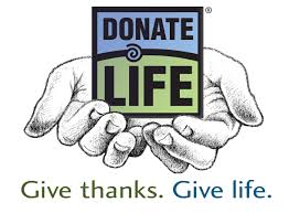 Give thanks givee life