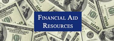 financial aid resources